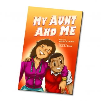 My Aunt and Me (Paperback)©